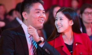 刘强东力排众议 如今方见其目光长远