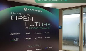 穩定幣進軍跨境支付，Safeheron助支付企業鞏固安全屏障