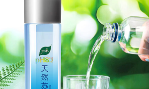 世界长寿之都梅州:探寻一采水业天然苏打水的健康奥秘