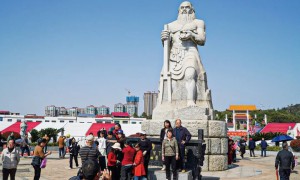 5·19中国旅游日倒计时！湖南安仁中医药康养之旅等你来开启