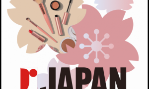 JETRO日本貿易振興機構將參展2023年亞太區美容展日本館